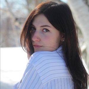 Meet your Posher, Vanessa